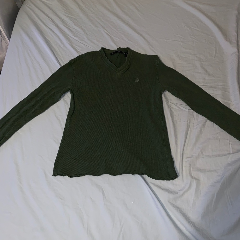 Sean John Sweater